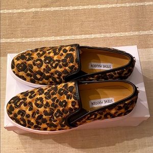 Steve Madden Ecentrcq